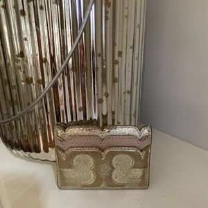 Tory Burch Card Holder